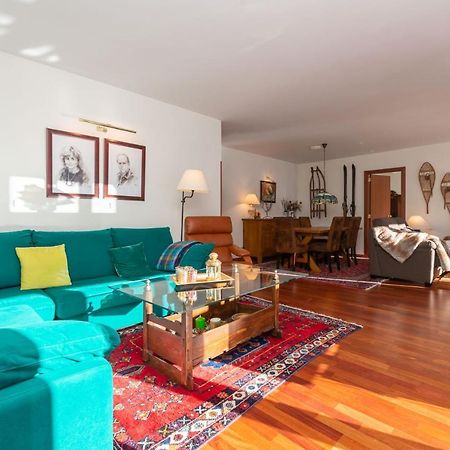 Terrasses Del Tarter F Apartment Exterior photo